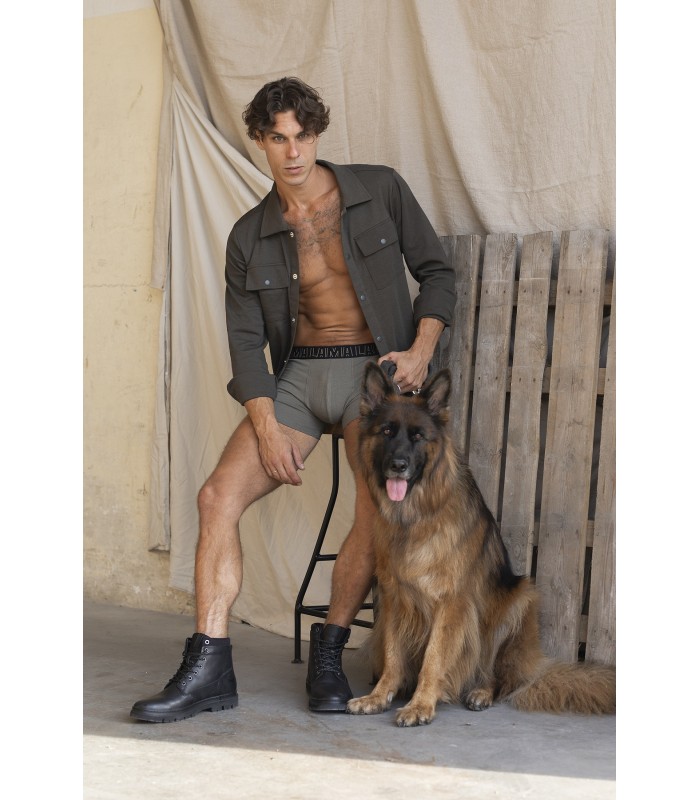 Bokserki LAMA 2-pack 1058SZG