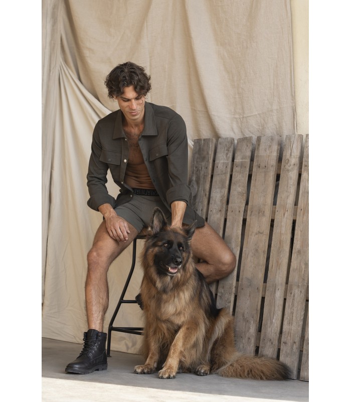 Bokserki LAMA 2-pack 1058SZG