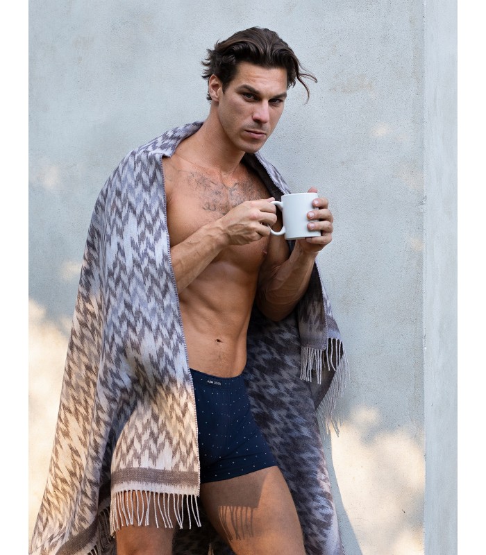 Bokserki LAMA 2-pack 1060SZG