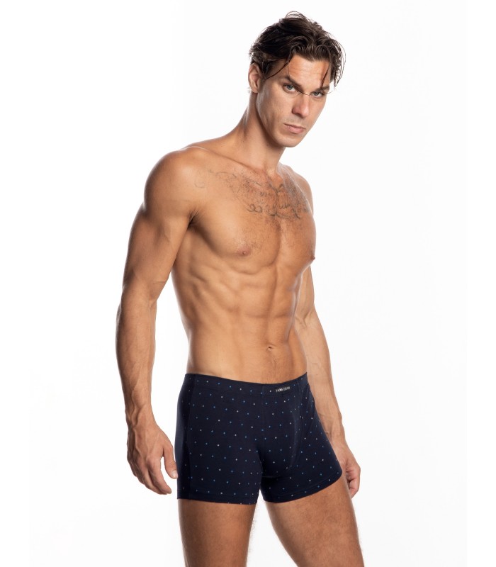 Bokserki LAMA 2-pack 1060SZG