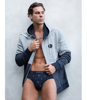 Slipy LAMA 2-pack M-1054SD