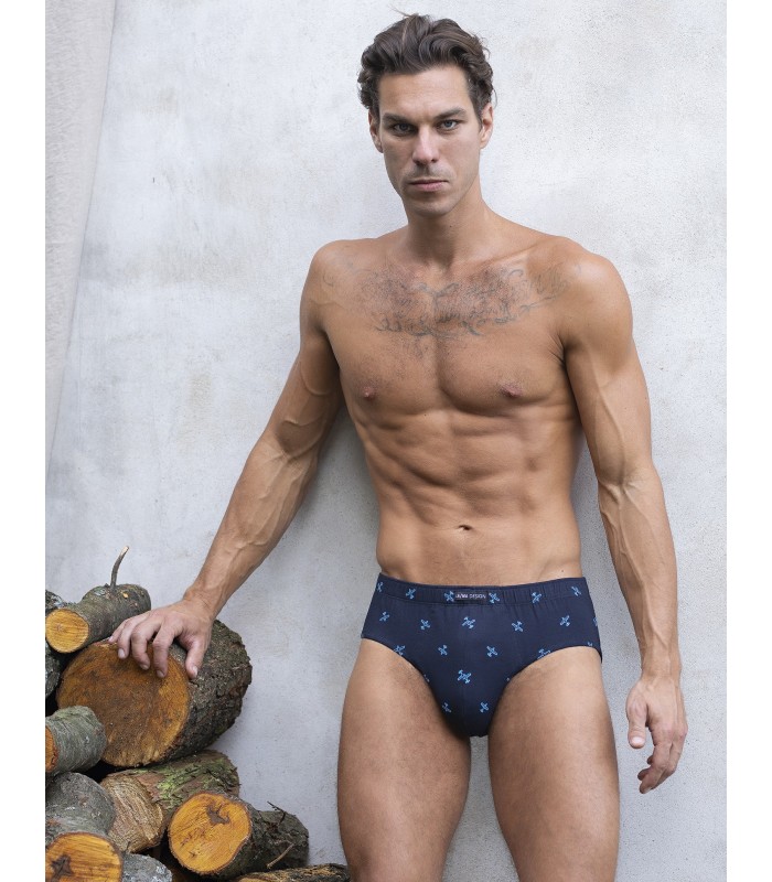 Slipy LAMA 2-pack M-1054SD