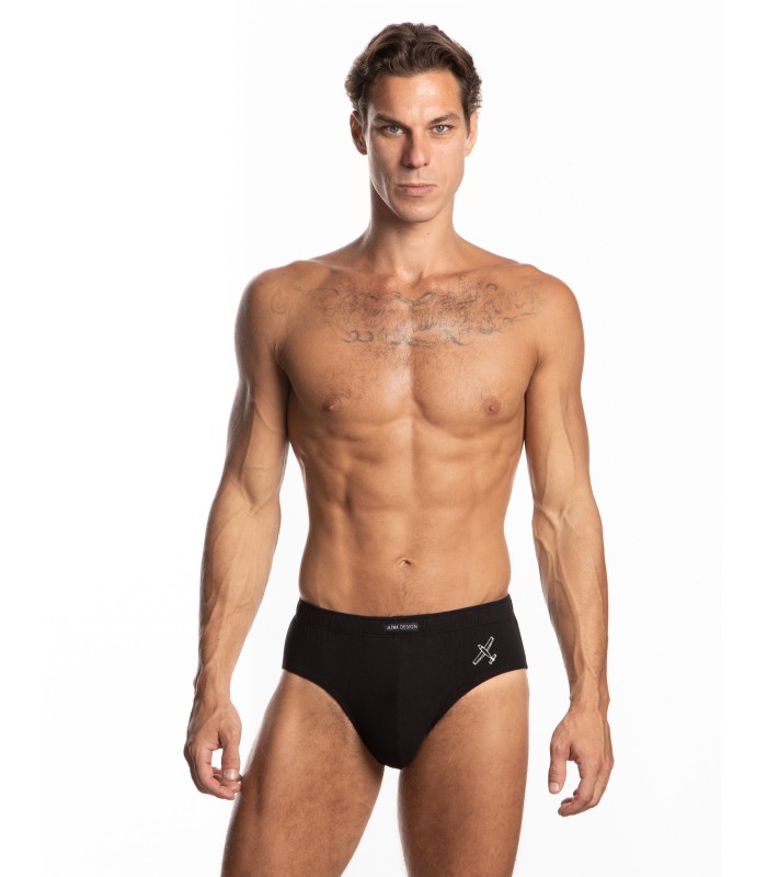 Slipy LAMA 2-pack M-1054SD