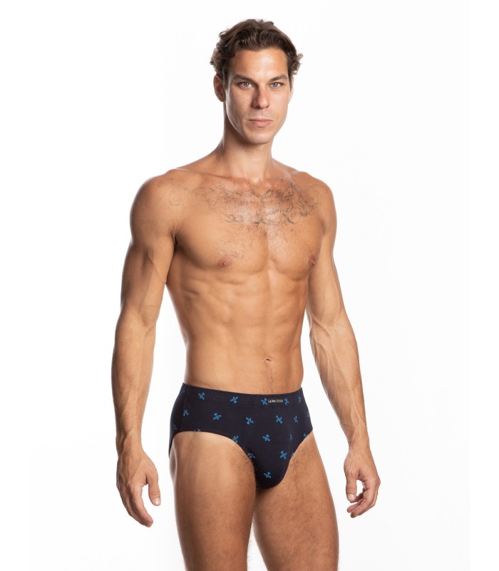 Slipy LAMA 2-pack M-1054SD