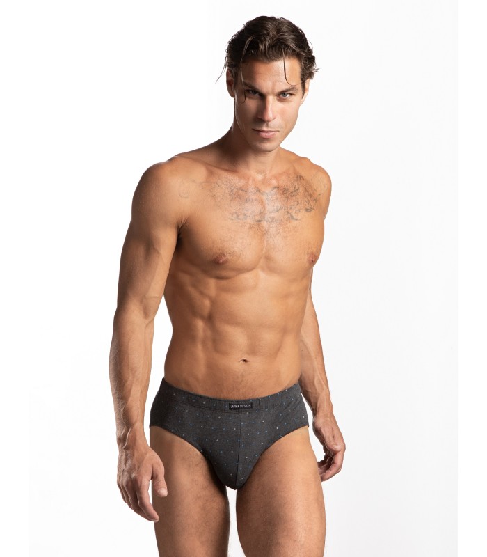 Slipy LAMA 2-pack M-1059SD