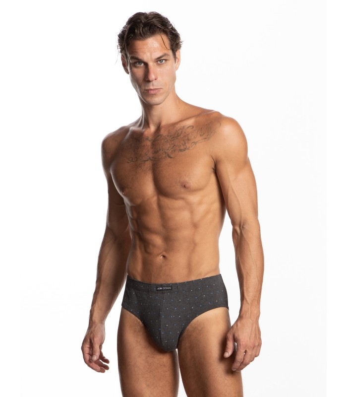 Slipy LAMA 2-pack M-1059SD