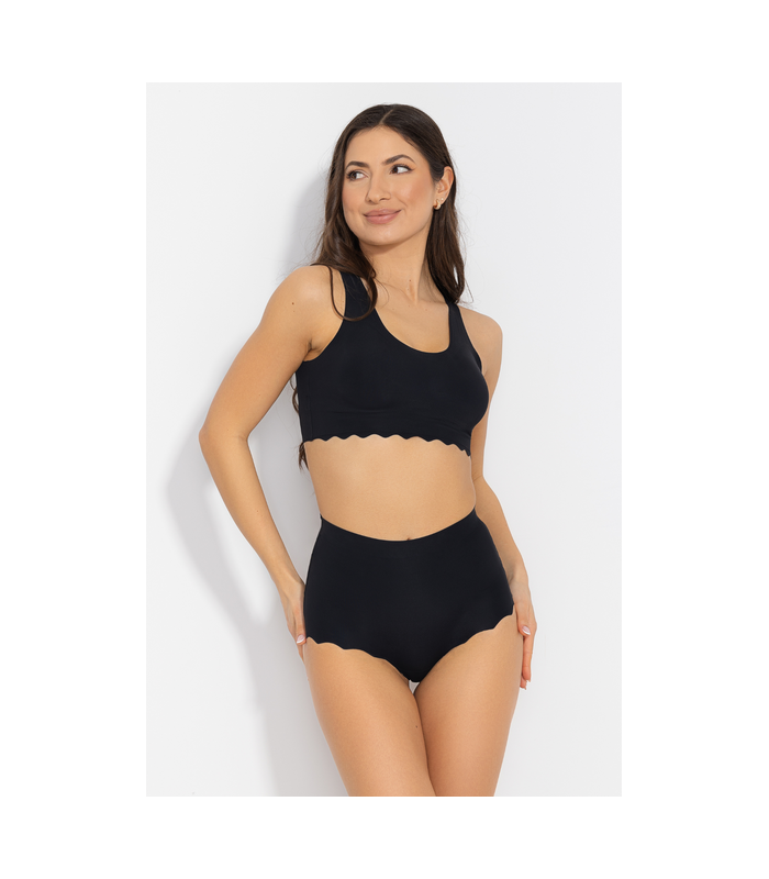 Mitex String Feel Good czarne