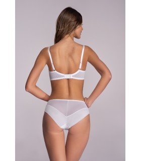 Figi AV 1030 białe maxi