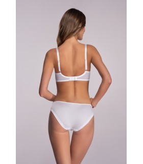 Figi AV 1396 białe maxi