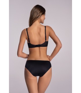 Figi AV 1396 czarne maxi