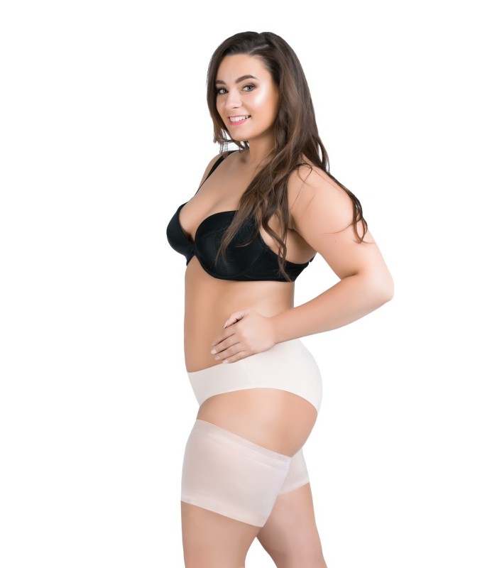 Opaski na uda Julimex Beż