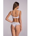 Brazyliany AV 1824/B białe
