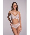 Biustonosz soft AV 2103 Innesa Beż Maxi