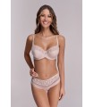 Biustonosz semi soft AV 2105 Yasemin Beż