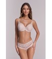 Biustonosz full cup AV 2107 Yasemin Beż