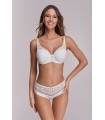 Biustonosz full cup AV 2107 Yasemin Ecru