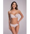 Biustonosz soft AV 2111 Azalea Beż