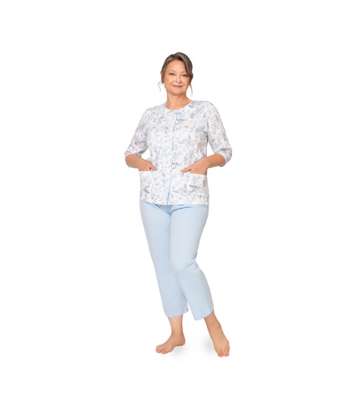 Piżama damska Martel Maria III 27