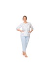 Piżama damska Martel Maria III 27