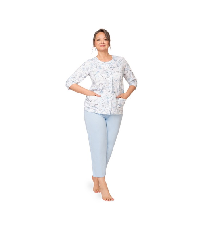 Piżama damska Martel Maria III 27