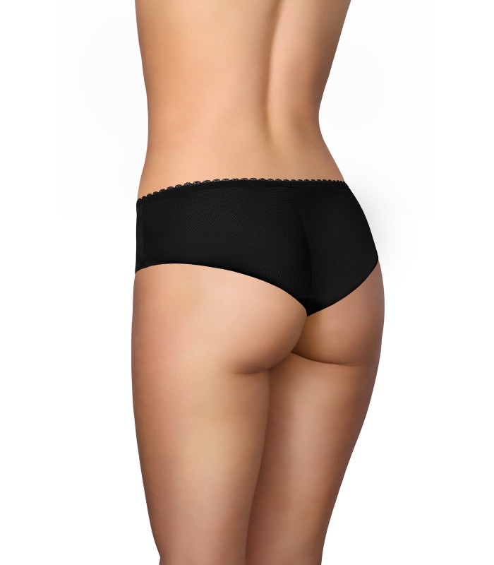 Brazyliany Modo 15 Czarne