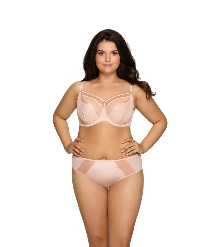 Biustonosz soft AV 1923 Protea beż