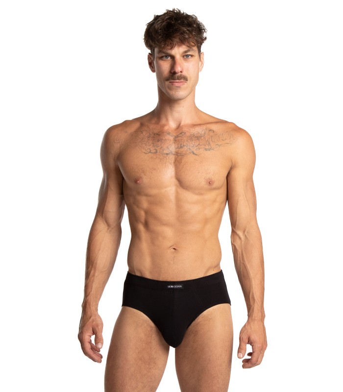 Slipy LAMA 3-pack M-1071CL