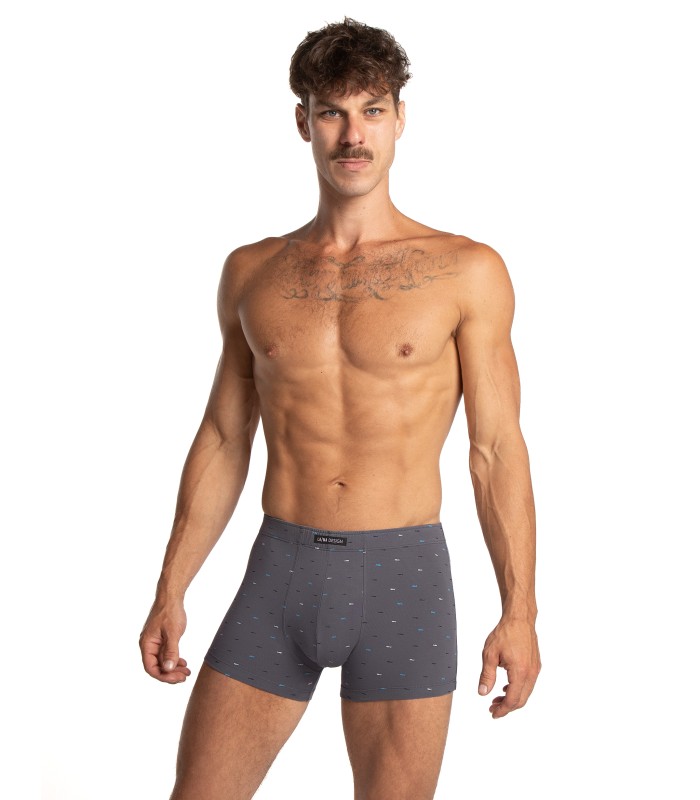 Bokserki LAMA 2-pack 1076SZ