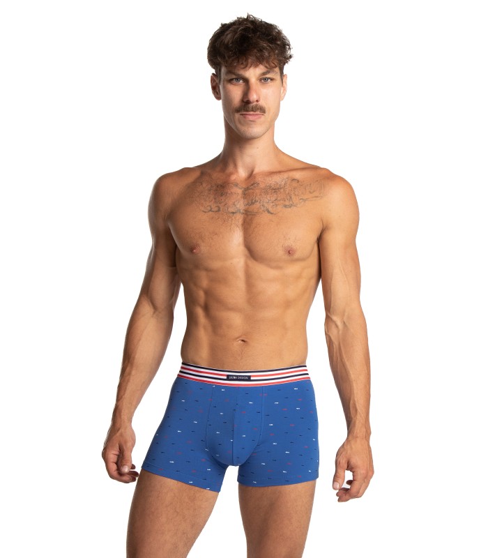 Bokserki LAMA 2-pack 1066SZG