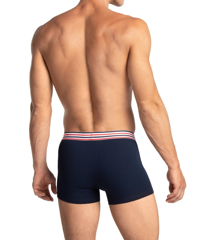 Bokserki LAMA 2-pack 1066SZG