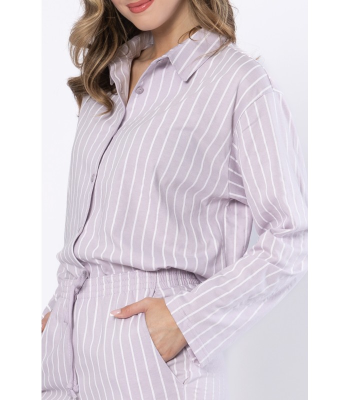 Piżama damska M-MAX 1613