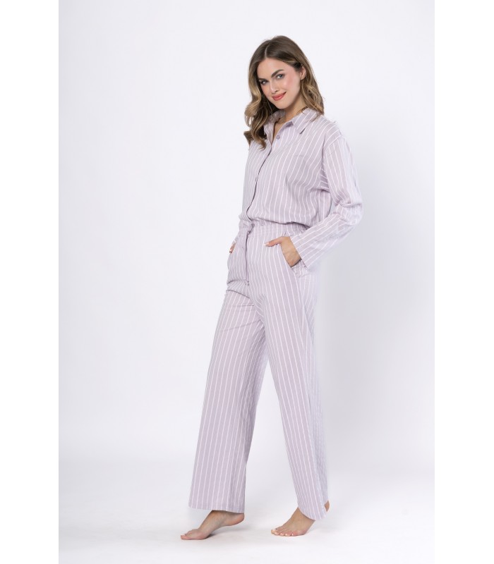 Piżama damska M-MAX 1613