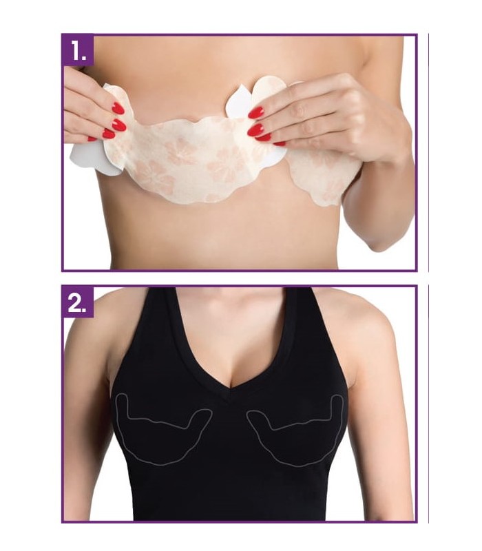 Plastry All-up Julimex PS-01