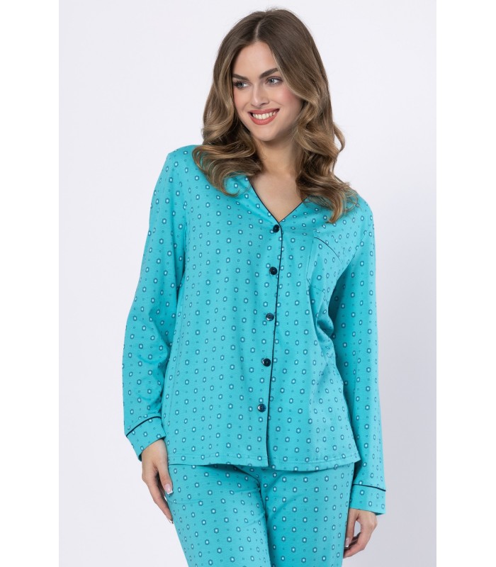 Piżama damska M-MAX 1650