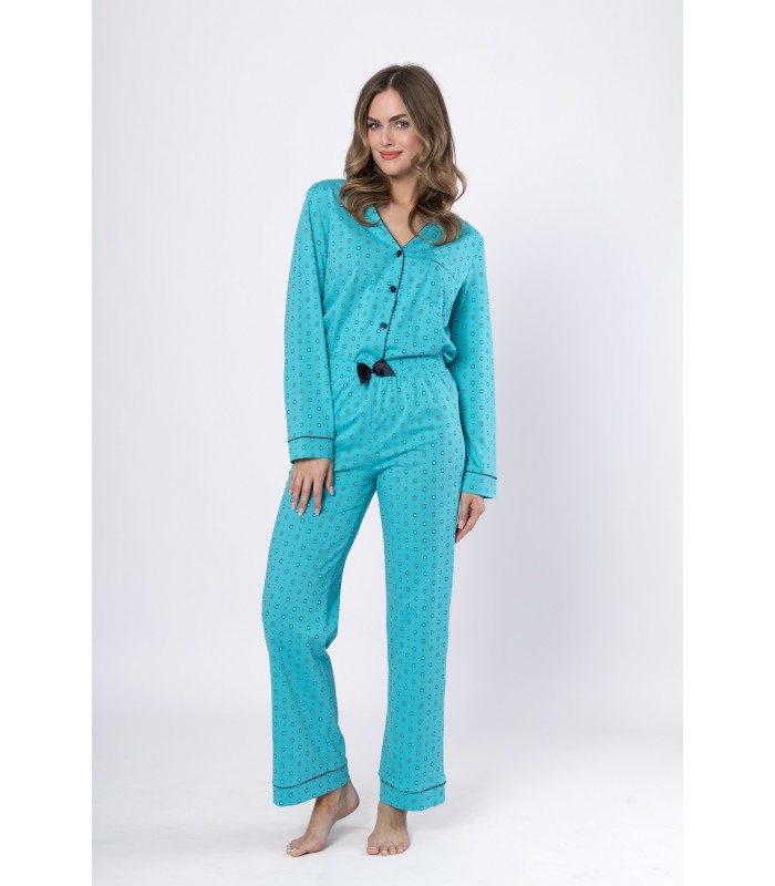 Piżama damska M-MAX 1650