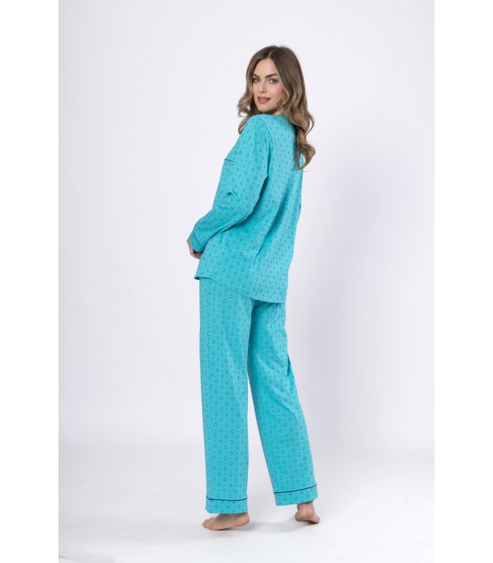 Piżama damska M-MAX 1650