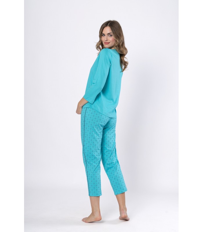 Piżama damska M-MAX 1648