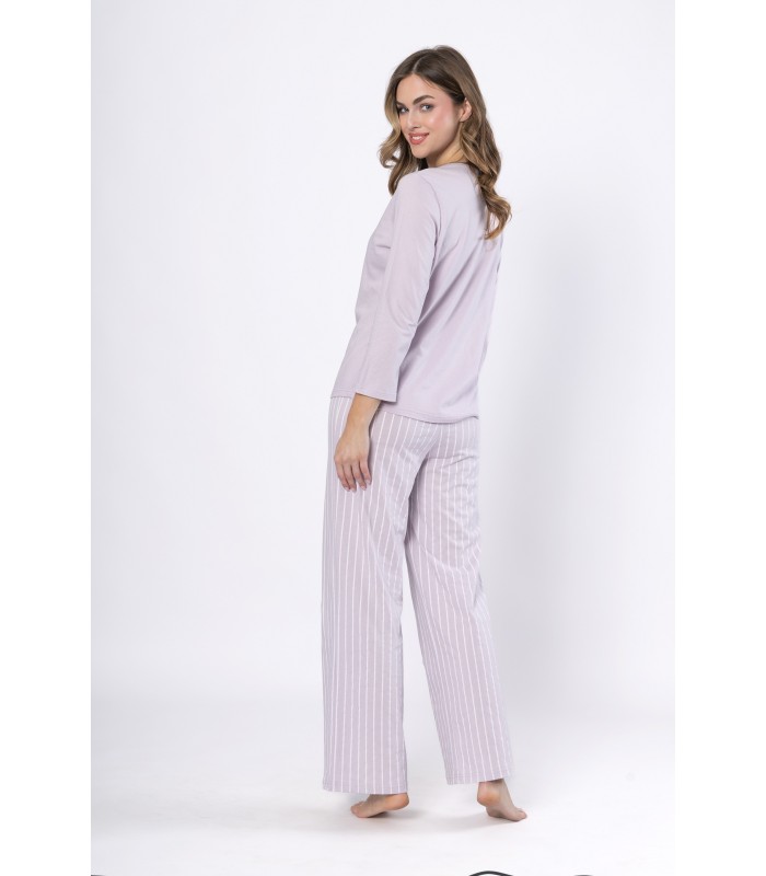 Piżama damska M-MAX 1611