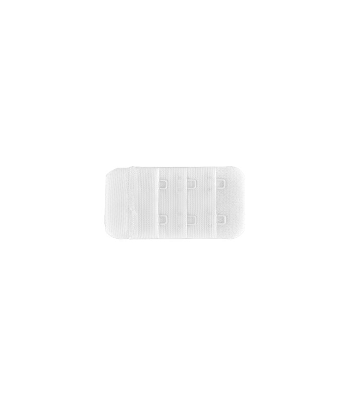 Przedłużacz 2-rzędowy Julimex BA-03 Biały