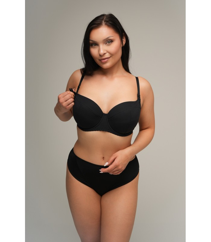 Biustonosz full cup mama AV 2203 Beż