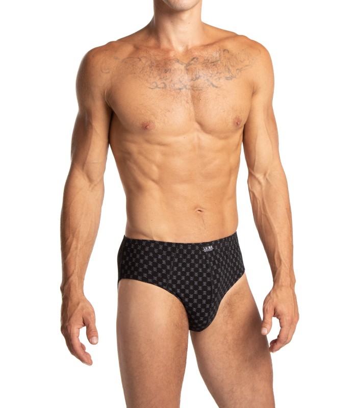 Slipy LAMA 3-pack M-110CL-24