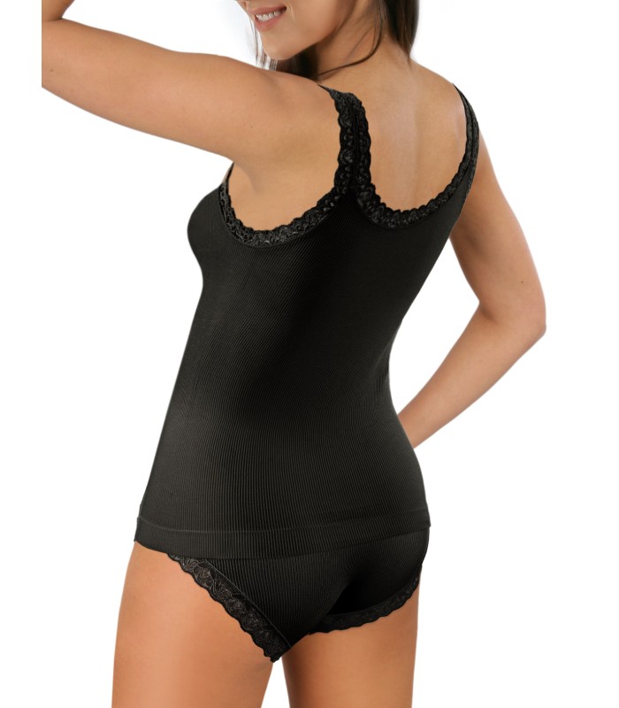 Koszulka SESTO SENSO Czarny