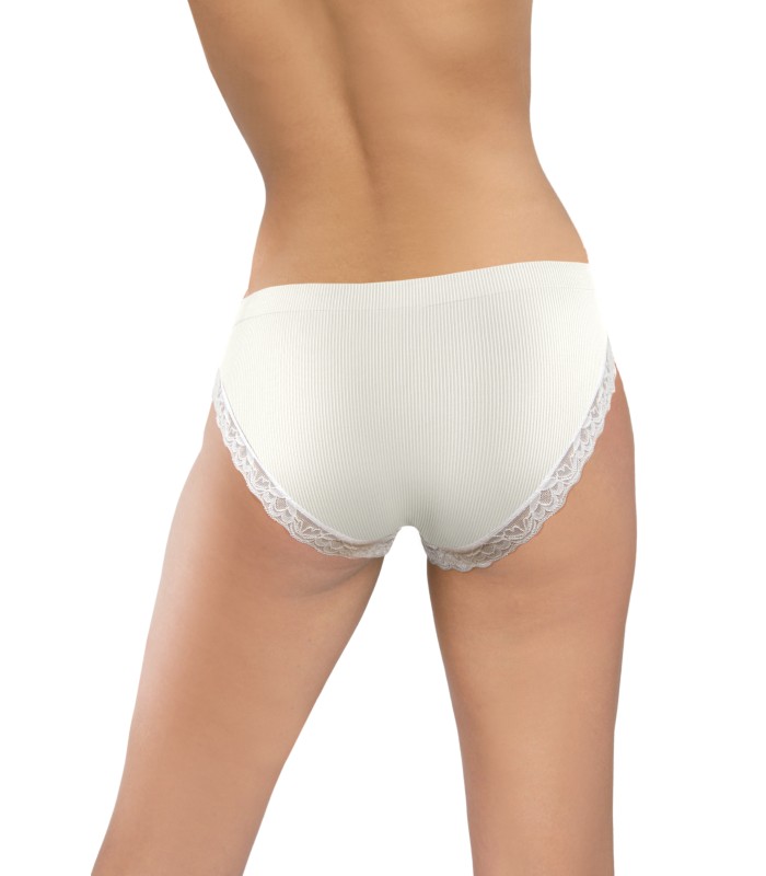 Figi SESTO SENSO Białe