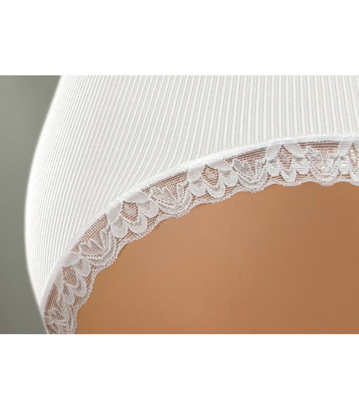 Figi SESTO SENSO Białe