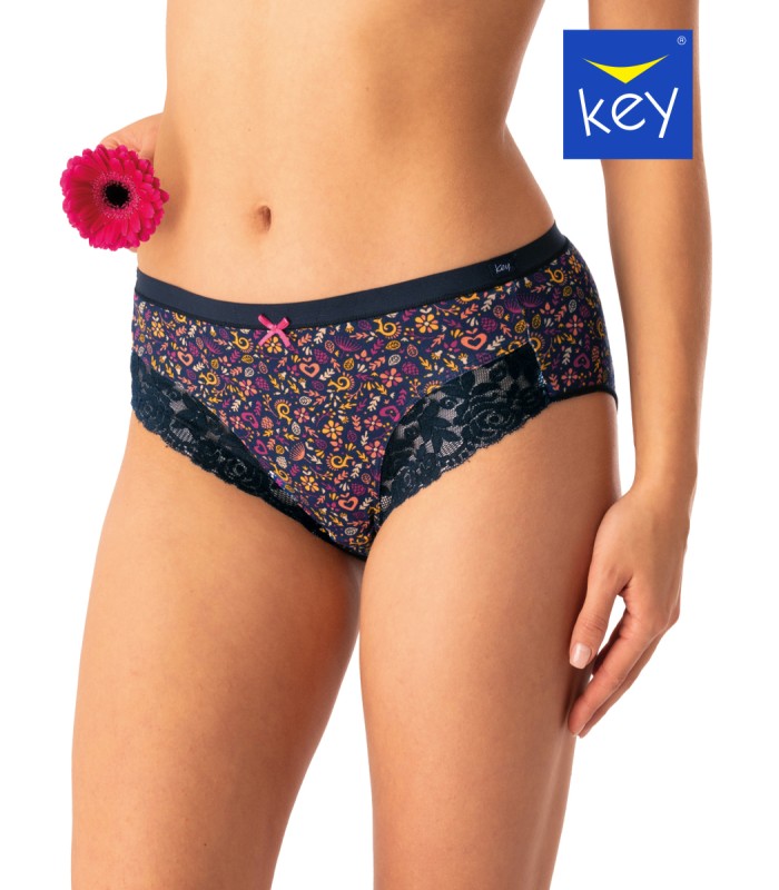 Figi midi 2-pack KEY LPC 760