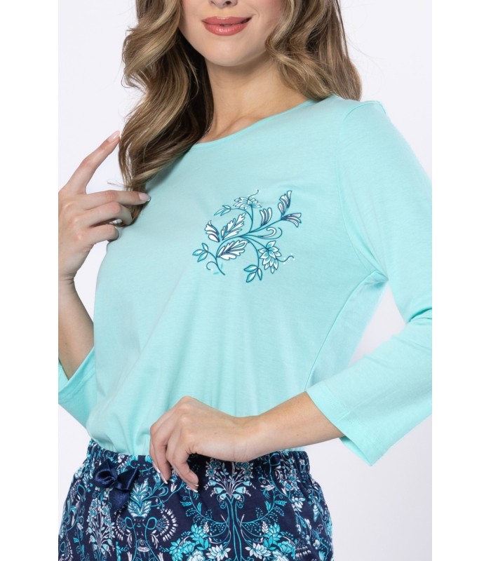 Piżama damska M-MAX 1651