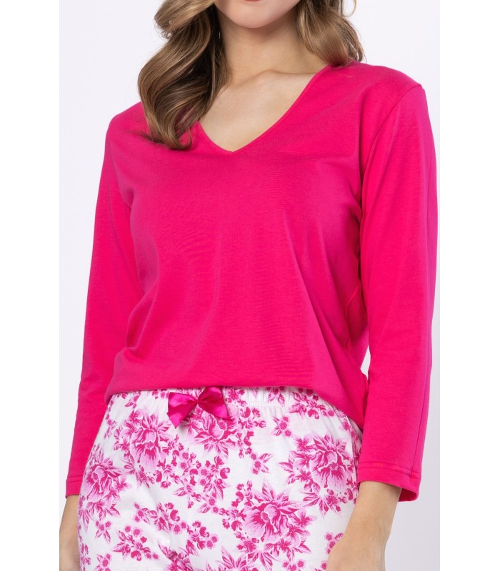 Piżama damska M-MAX 1626