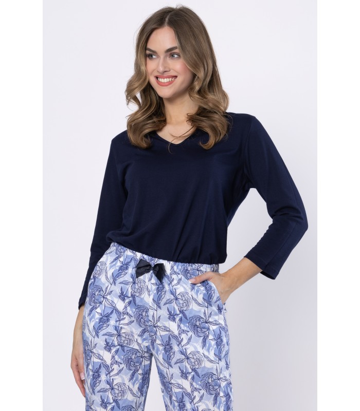 Piżama damska M-MAX 1660