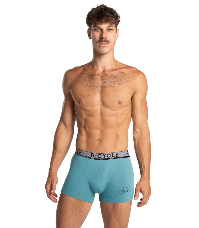 Bokserki LAMA 2-pack 1064SZG