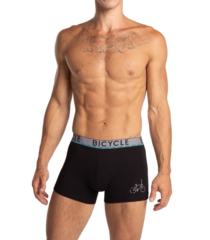 Bokserki LAMA 2-pack 1064SZG